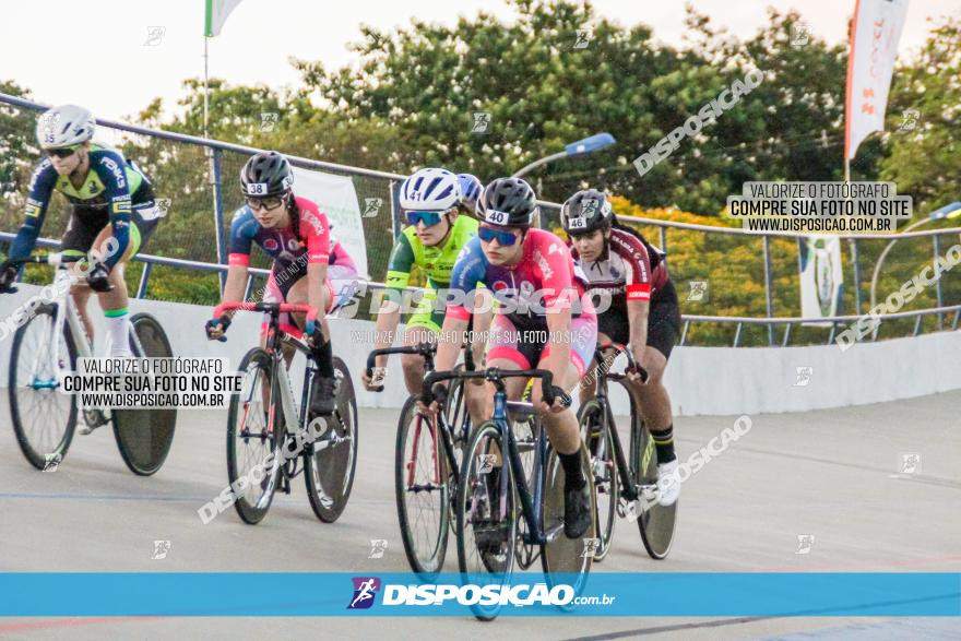 Taça Brasil de Ciclismo de Pista 2022