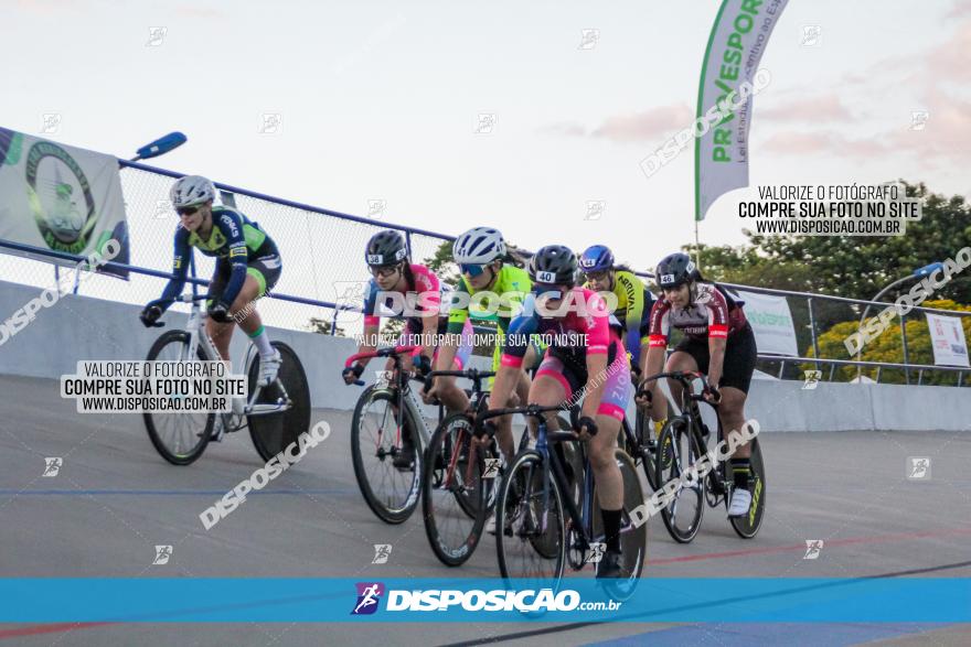 Taça Brasil de Ciclismo de Pista 2022