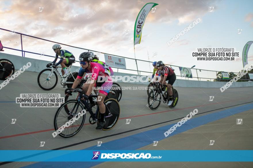 Taça Brasil de Ciclismo de Pista 2022