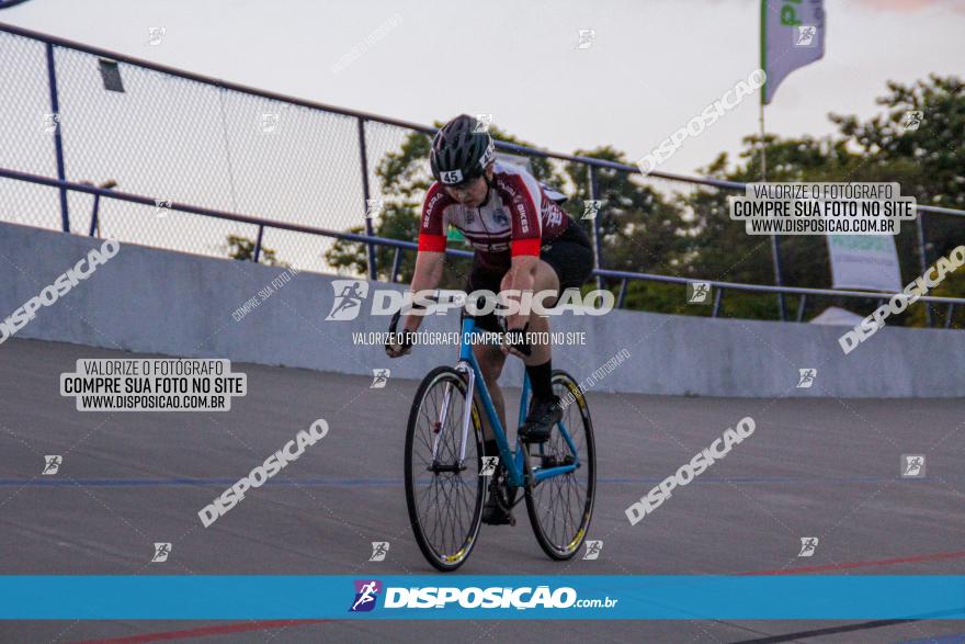 Taça Brasil de Ciclismo de Pista 2022