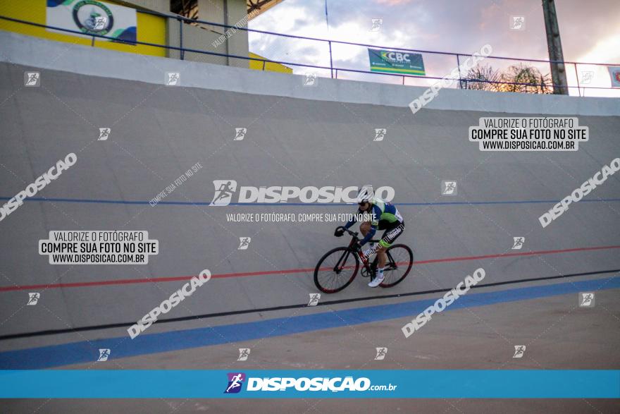 Taça Brasil de Ciclismo de Pista 2022