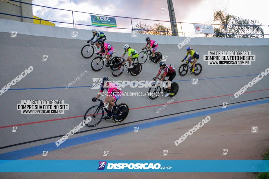 Taça Brasil de Ciclismo de Pista 2022