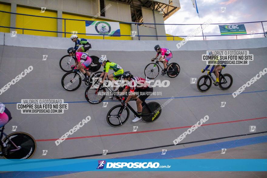 Taça Brasil de Ciclismo de Pista 2022