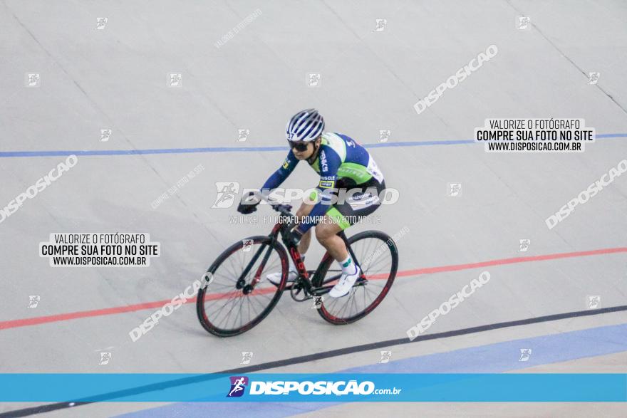 Taça Brasil de Ciclismo de Pista 2022