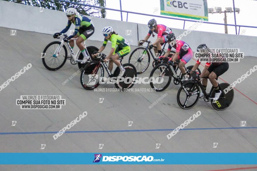 Taça Brasil de Ciclismo de Pista 2022