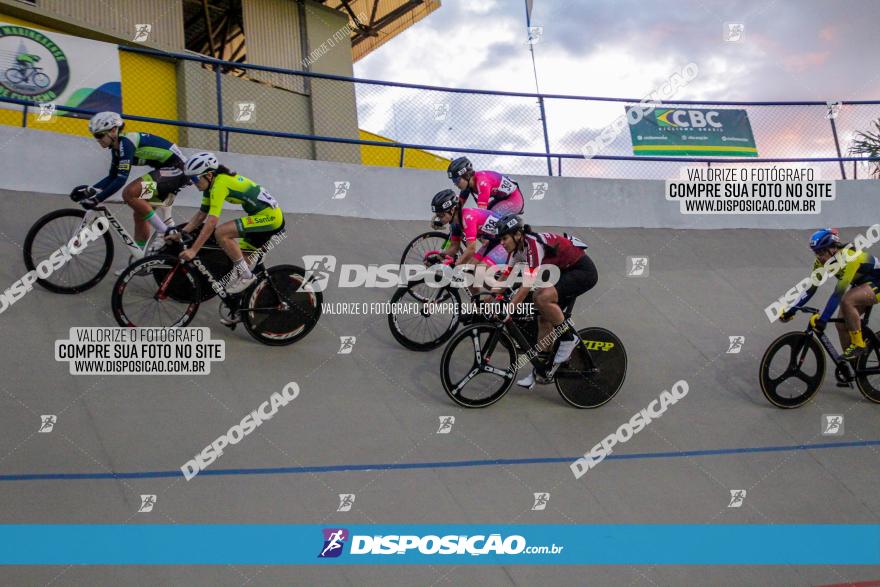 Taça Brasil de Ciclismo de Pista 2022