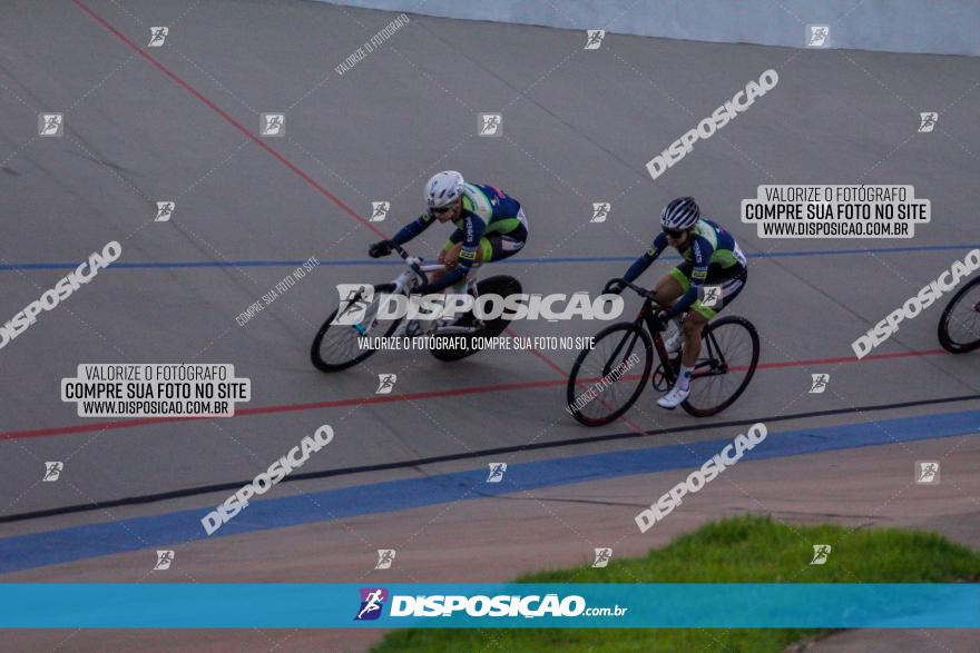 Taça Brasil de Ciclismo de Pista 2022