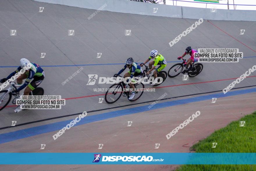 Taça Brasil de Ciclismo de Pista 2022