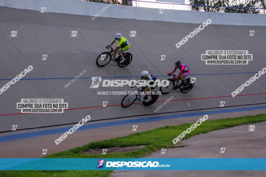 Taça Brasil de Ciclismo de Pista 2022