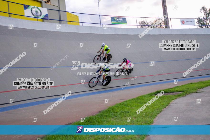 Taça Brasil de Ciclismo de Pista 2022