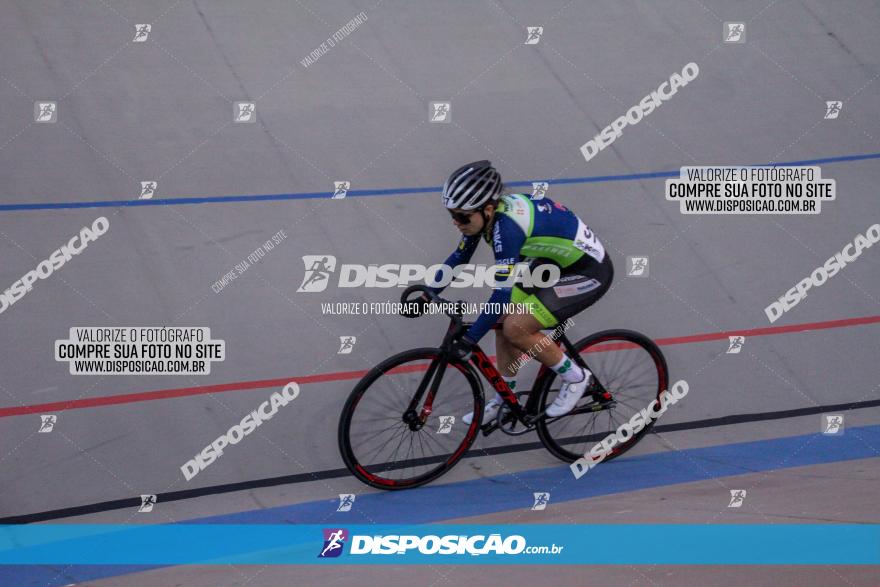 Taça Brasil de Ciclismo de Pista 2022