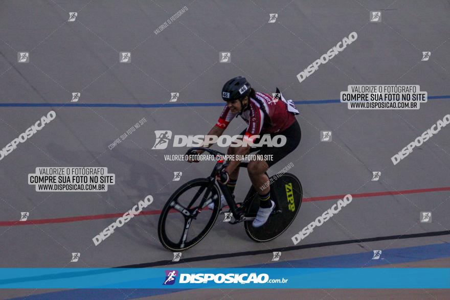 Taça Brasil de Ciclismo de Pista 2022