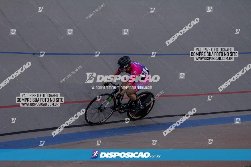 Taça Brasil de Ciclismo de Pista 2022