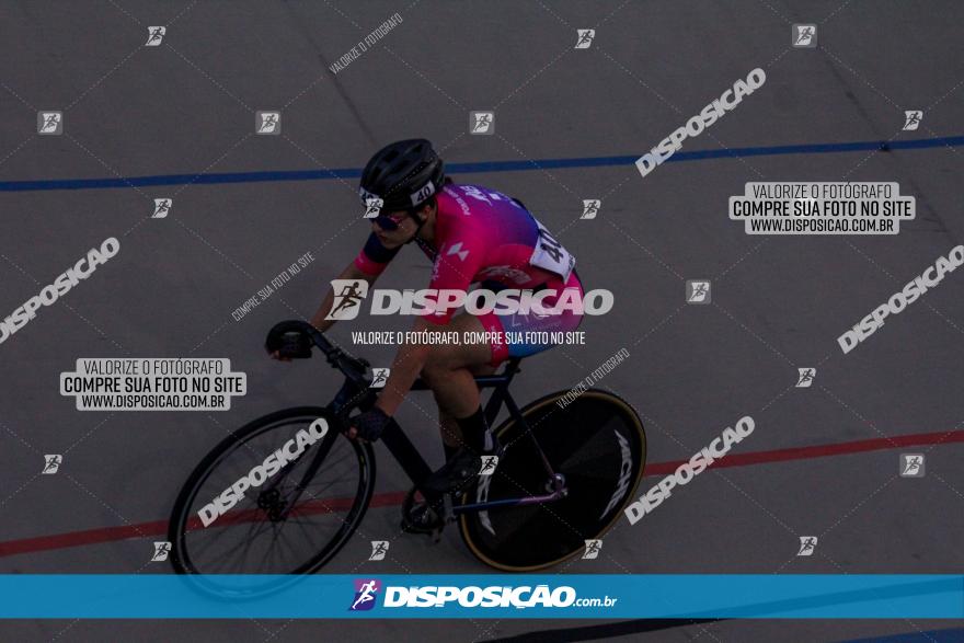 Taça Brasil de Ciclismo de Pista 2022