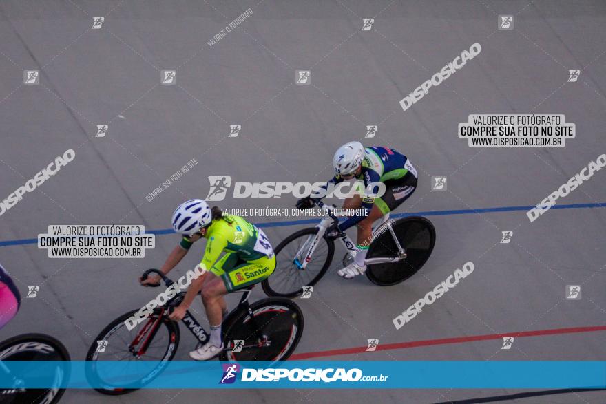 Taça Brasil de Ciclismo de Pista 2022