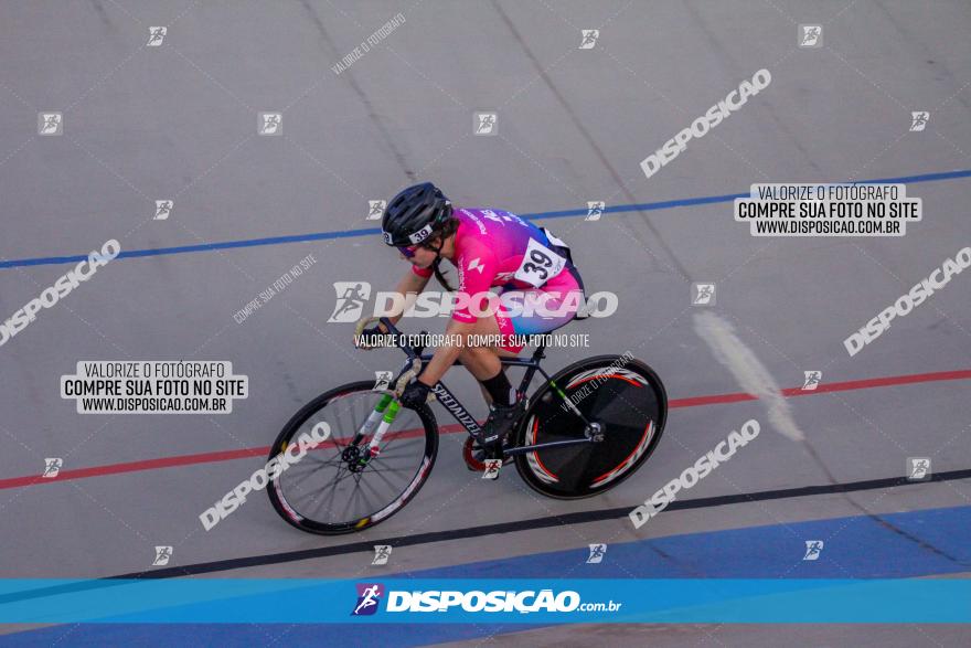 Taça Brasil de Ciclismo de Pista 2022