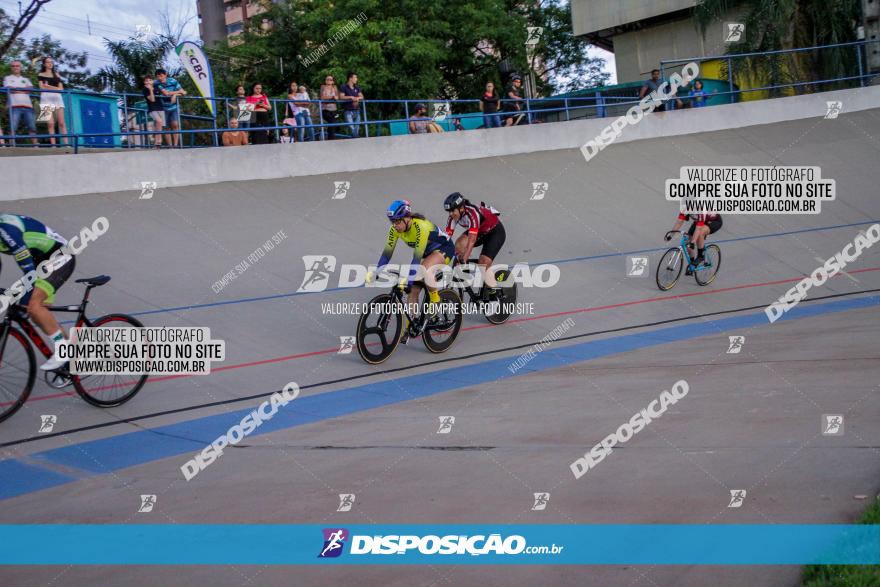 Taça Brasil de Ciclismo de Pista 2022