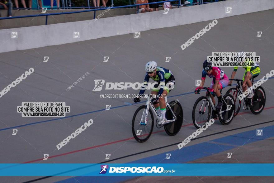 Taça Brasil de Ciclismo de Pista 2022