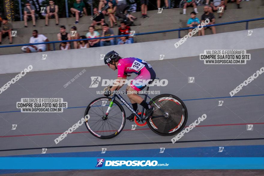 Taça Brasil de Ciclismo de Pista 2022