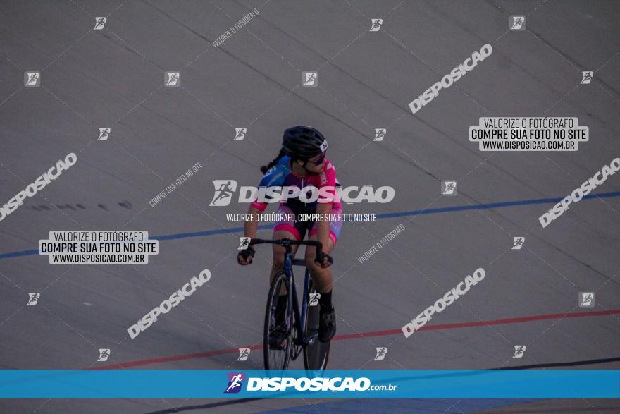 Taça Brasil de Ciclismo de Pista 2022