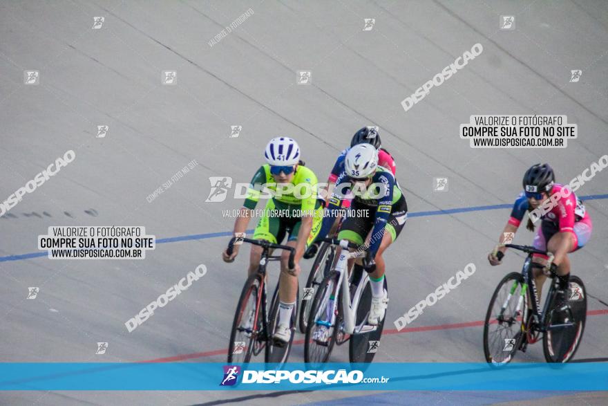 Taça Brasil de Ciclismo de Pista 2022