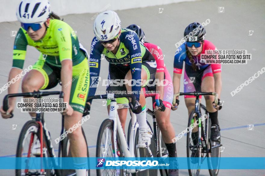 Taça Brasil de Ciclismo de Pista 2022