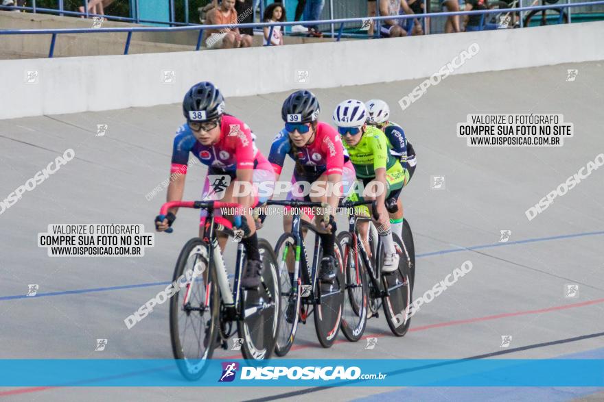 Taça Brasil de Ciclismo de Pista 2022