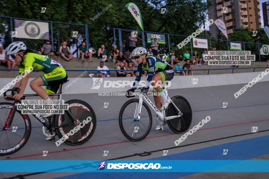 Taça Brasil de Ciclismo de Pista 2022