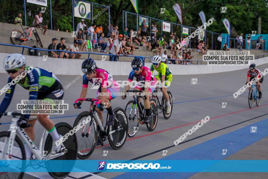 Taça Brasil de Ciclismo de Pista 2022