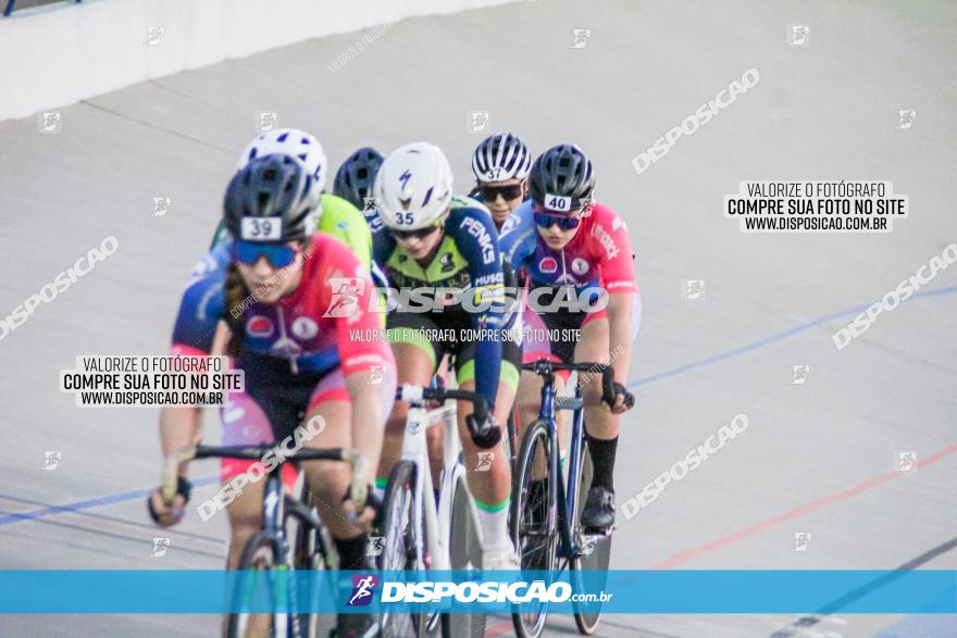 Taça Brasil de Ciclismo de Pista 2022