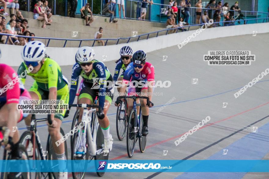 Taça Brasil de Ciclismo de Pista 2022