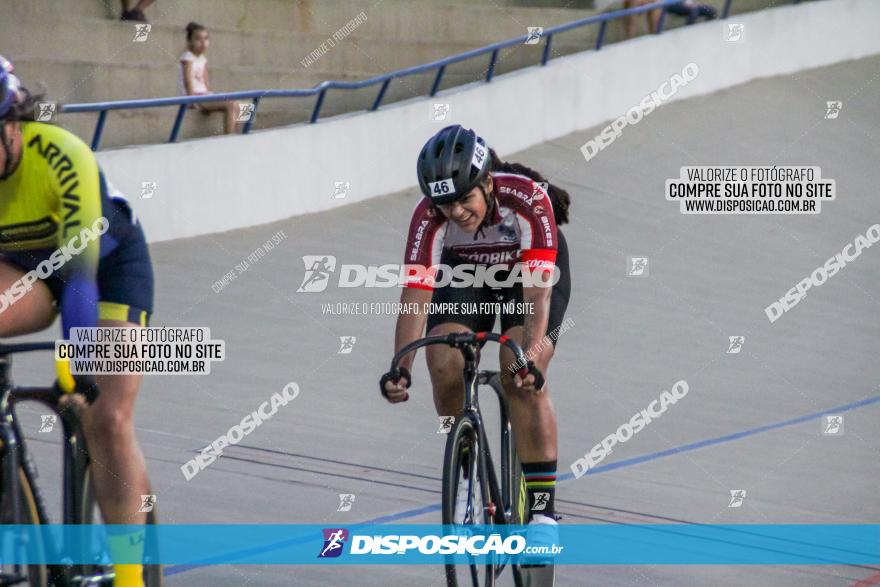 Taça Brasil de Ciclismo de Pista 2022