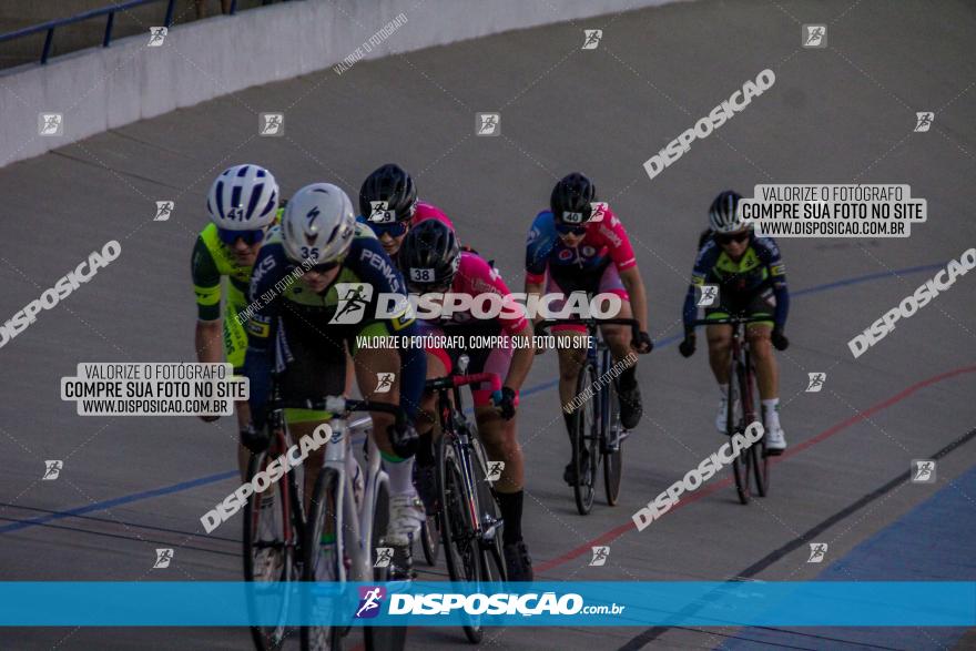 Taça Brasil de Ciclismo de Pista 2022