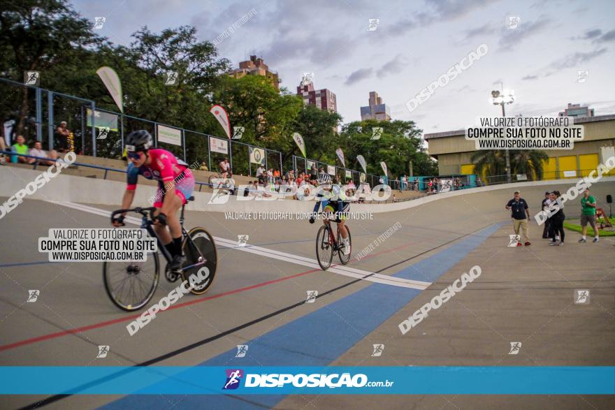 Taça Brasil de Ciclismo de Pista 2022