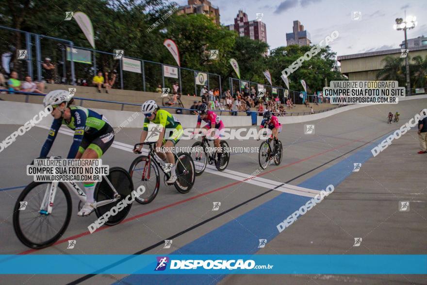 Taça Brasil de Ciclismo de Pista 2022