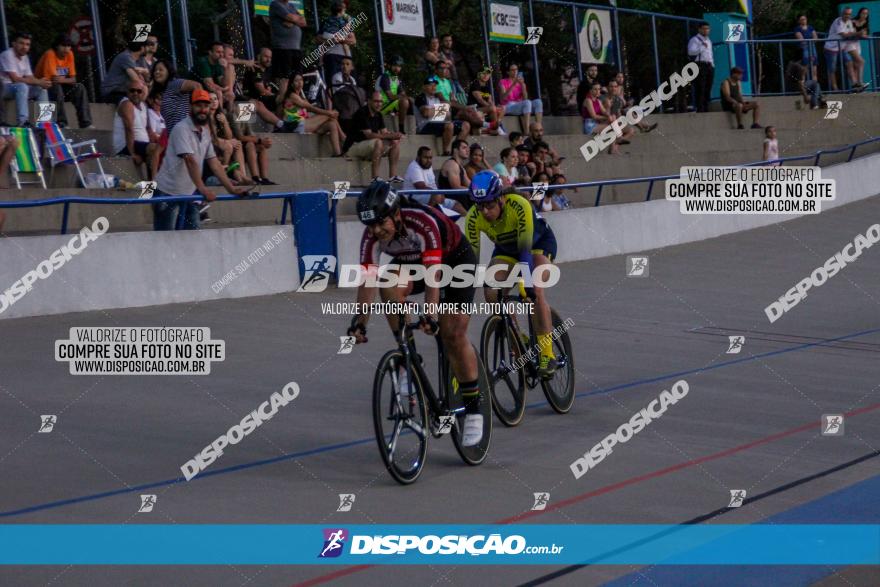 Taça Brasil de Ciclismo de Pista 2022