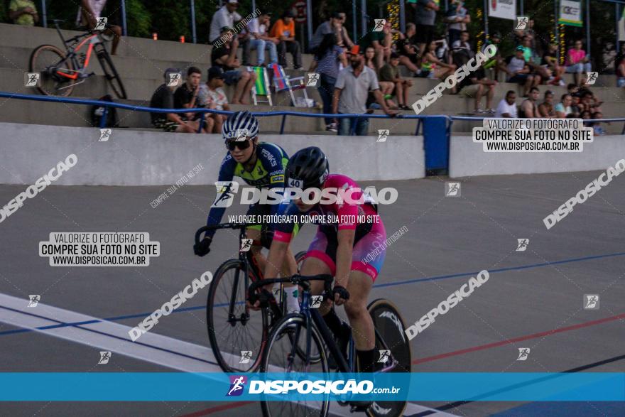 Taça Brasil de Ciclismo de Pista 2022