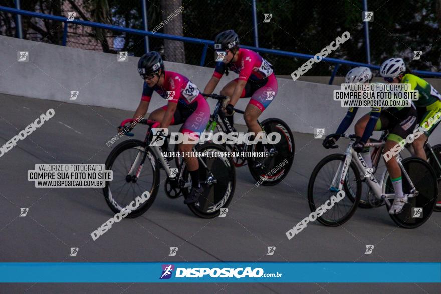 Taça Brasil de Ciclismo de Pista 2022