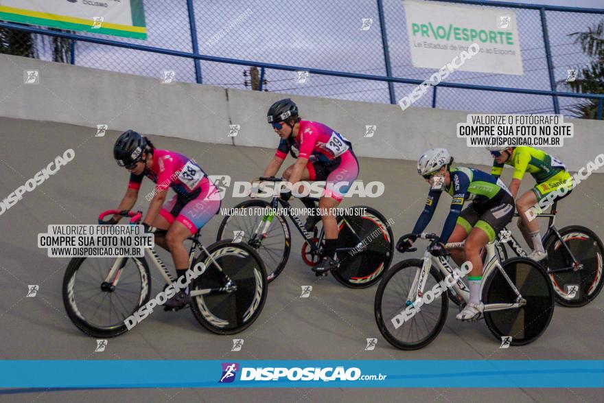 Taça Brasil de Ciclismo de Pista 2022