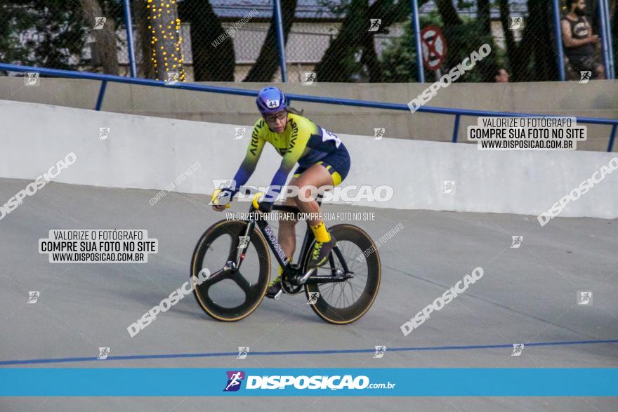 Taça Brasil de Ciclismo de Pista 2022