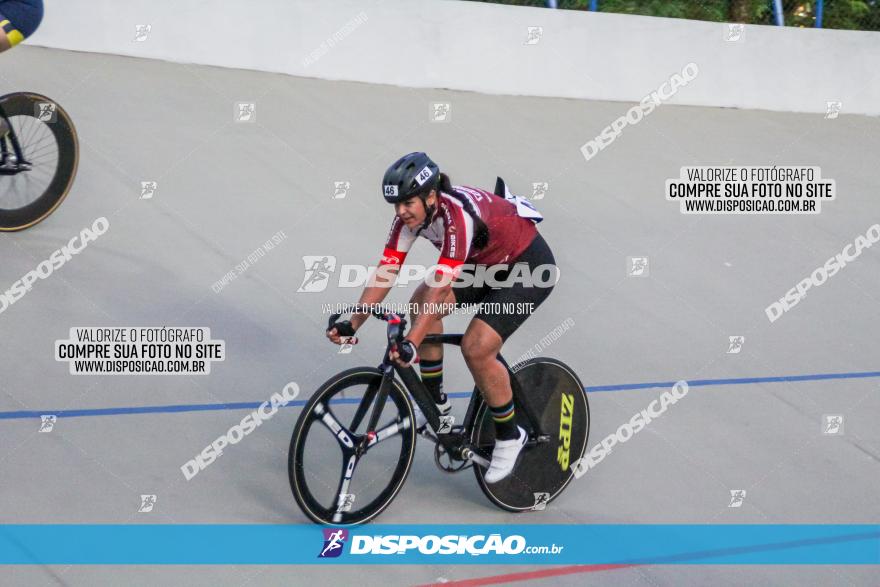 Taça Brasil de Ciclismo de Pista 2022