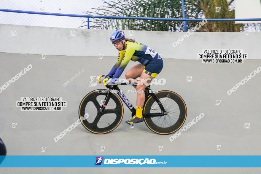 Taça Brasil de Ciclismo de Pista 2022