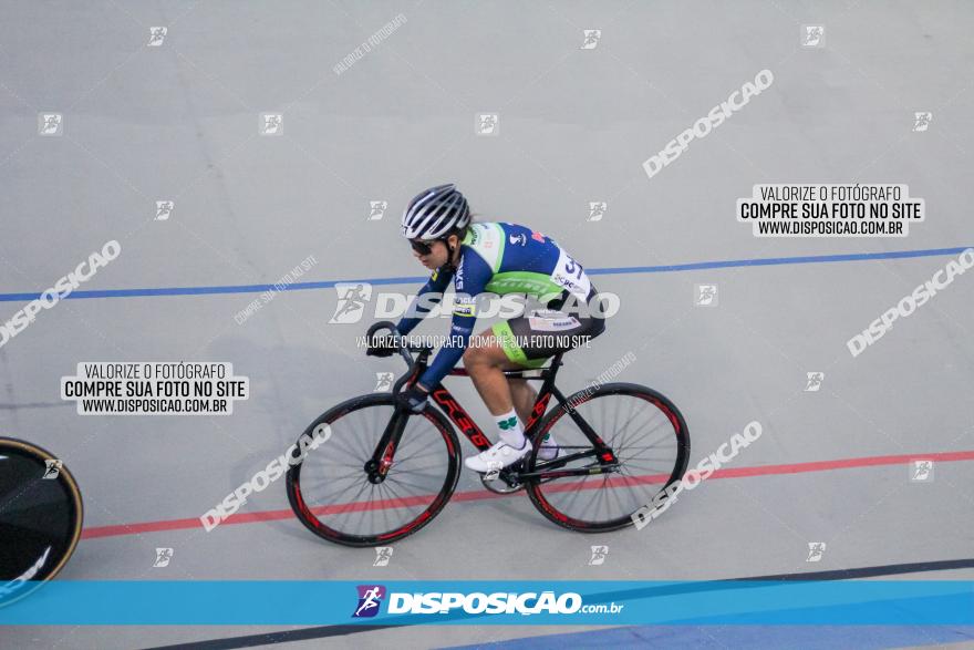 Taça Brasil de Ciclismo de Pista 2022