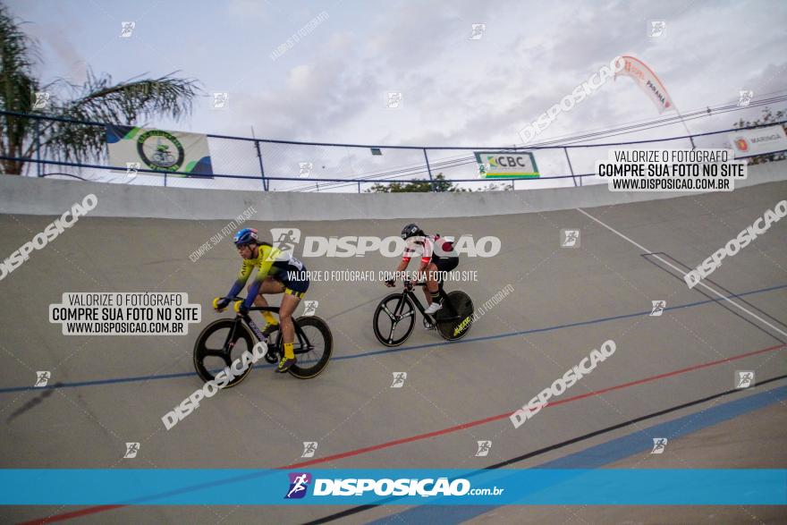 Taça Brasil de Ciclismo de Pista 2022