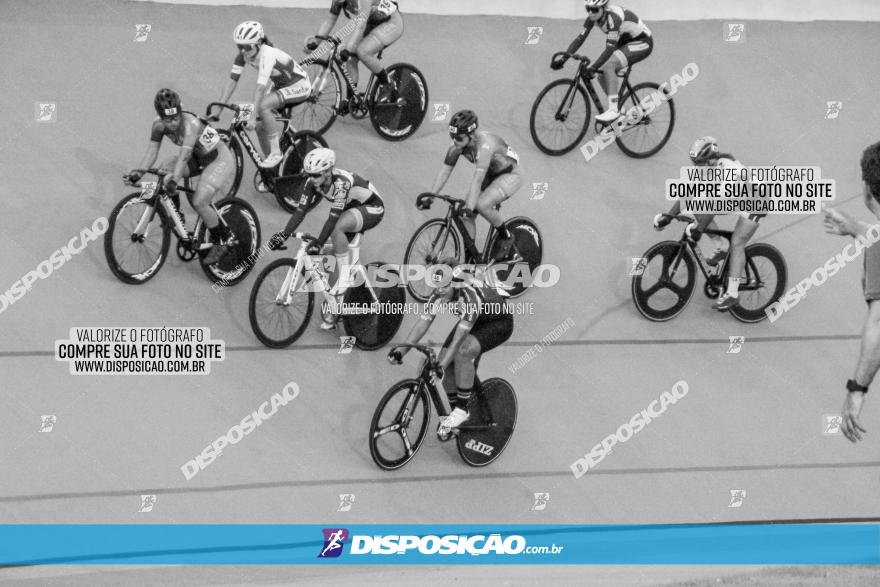 Taça Brasil de Ciclismo de Pista 2022