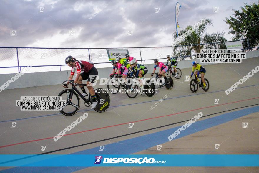 Taça Brasil de Ciclismo de Pista 2022