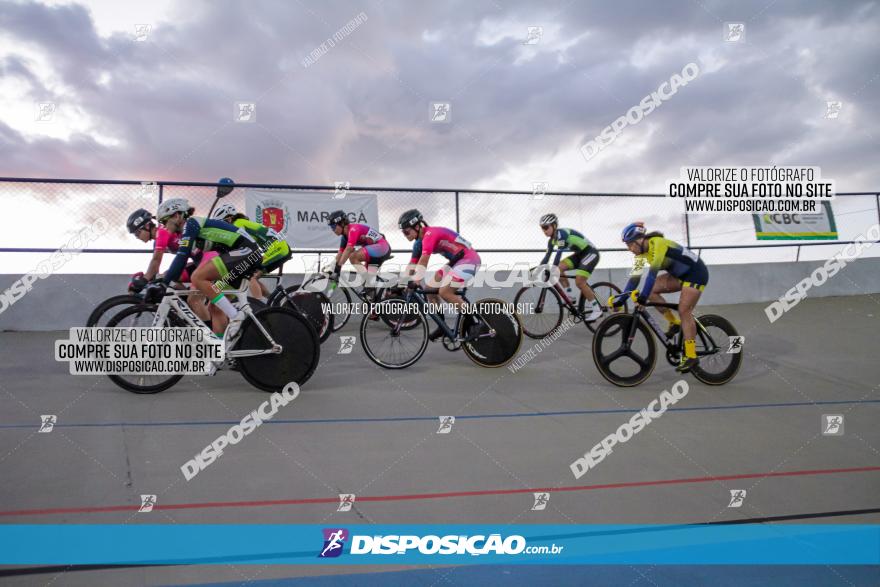 Taça Brasil de Ciclismo de Pista 2022