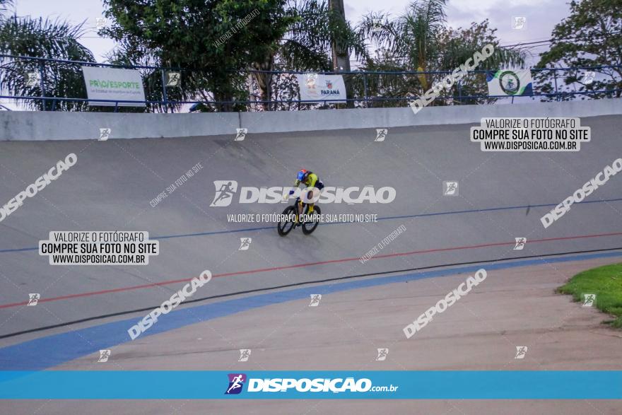 Taça Brasil de Ciclismo de Pista 2022