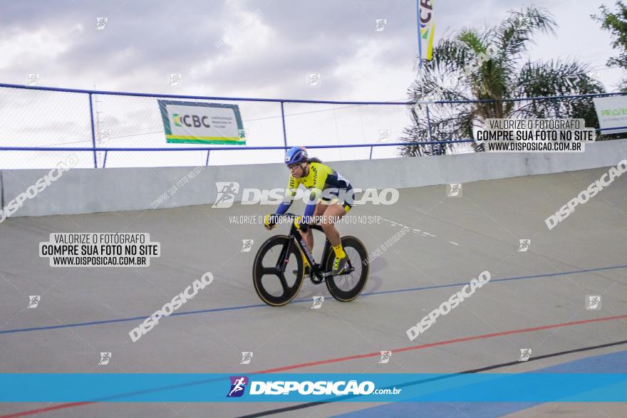 Taça Brasil de Ciclismo de Pista 2022