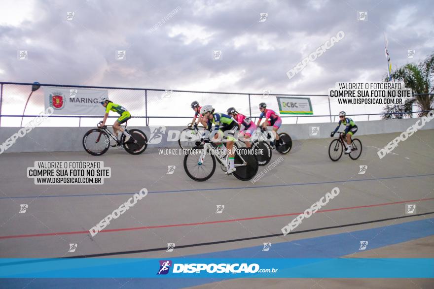 Taça Brasil de Ciclismo de Pista 2022